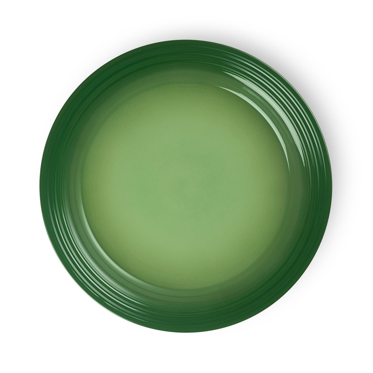 Le Creuset Le Creuset Signature Teller 27cm Bamboo Green