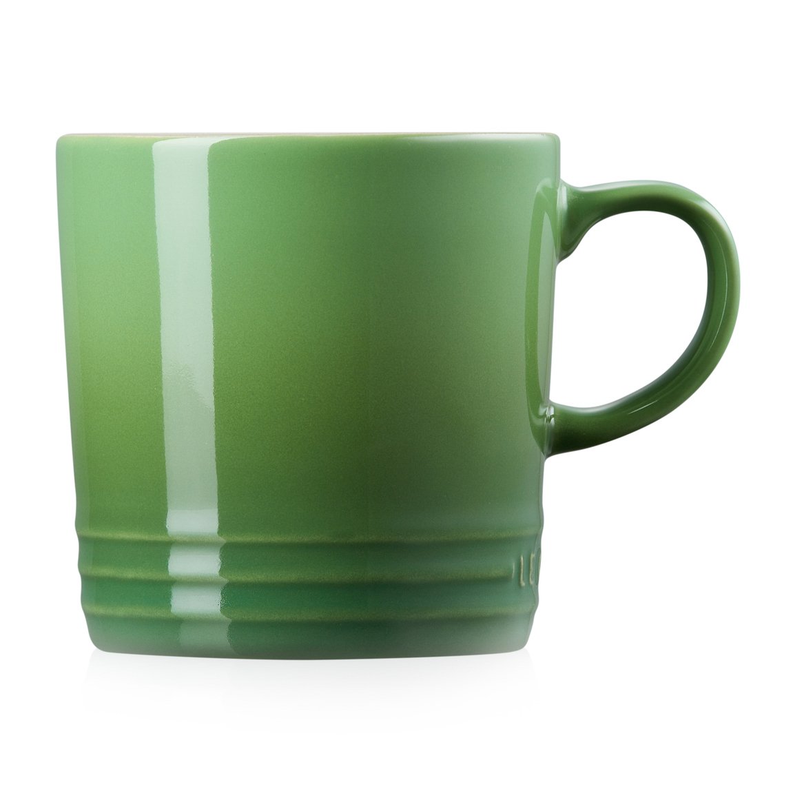 Le Creuset Le Creuset mugg 35 cl Bamboo Green