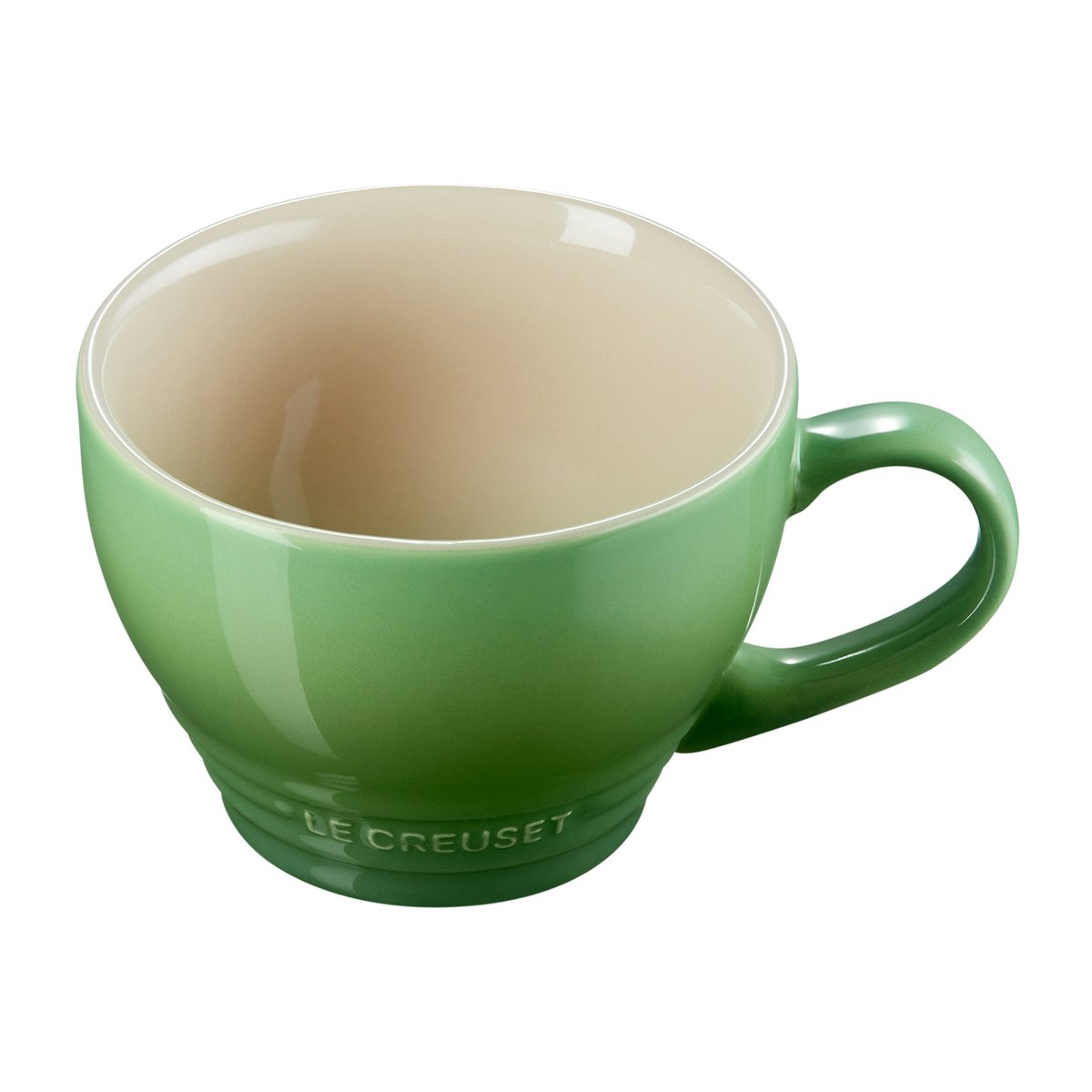 Le Creuset Le Creuset Jumbo-Tasse 40cl Bamboo Green