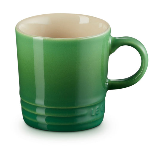 Le Creuset Le Creuset Espressotasse 10cl Bamboo Green