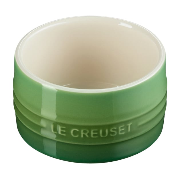 Le Creuset Le Creuset Auflaufform stapelbar Bamboo Green