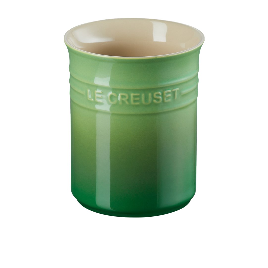 Le Creuset Le Creuset Besteckbehälter 1,1 l Bamboo Green