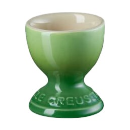 Le Creuset Le Creuset Eierbecher Bamboo Green