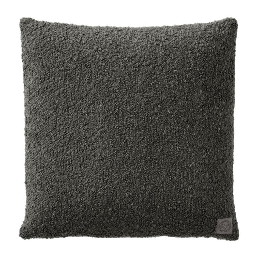 &Tradition Collect Kissen SC28 Soft Boucle 50 x 50cm Moss