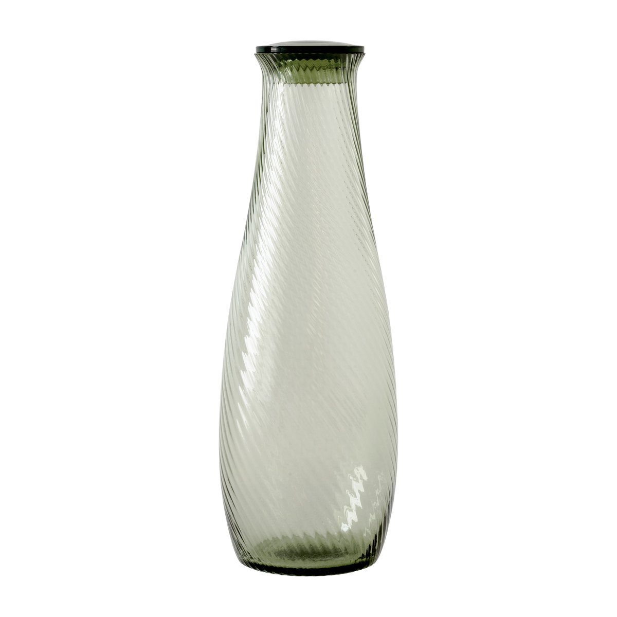 &Tradition Collect SC63 Karaffe 1,2 L Moss