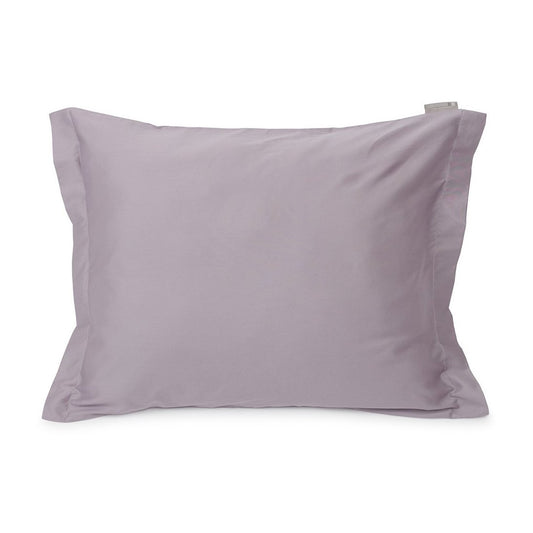 Lexington Hotel Cotton Sateen Kissenbezug 50 x 90cm Soft purple