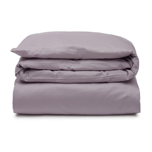 Lexington Hotel Cotton Sateen Deckenbezug 150 x 210cm Soft purple