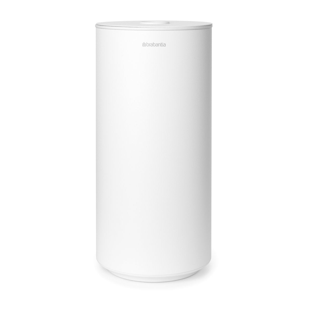 Brabantia MindSet Toilettenrollenhalter Mineral Fresh White