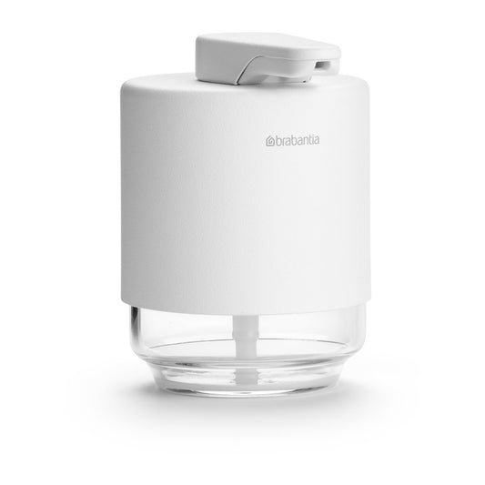 Brabantia MindSet Seifenspender Mineral Fresh White