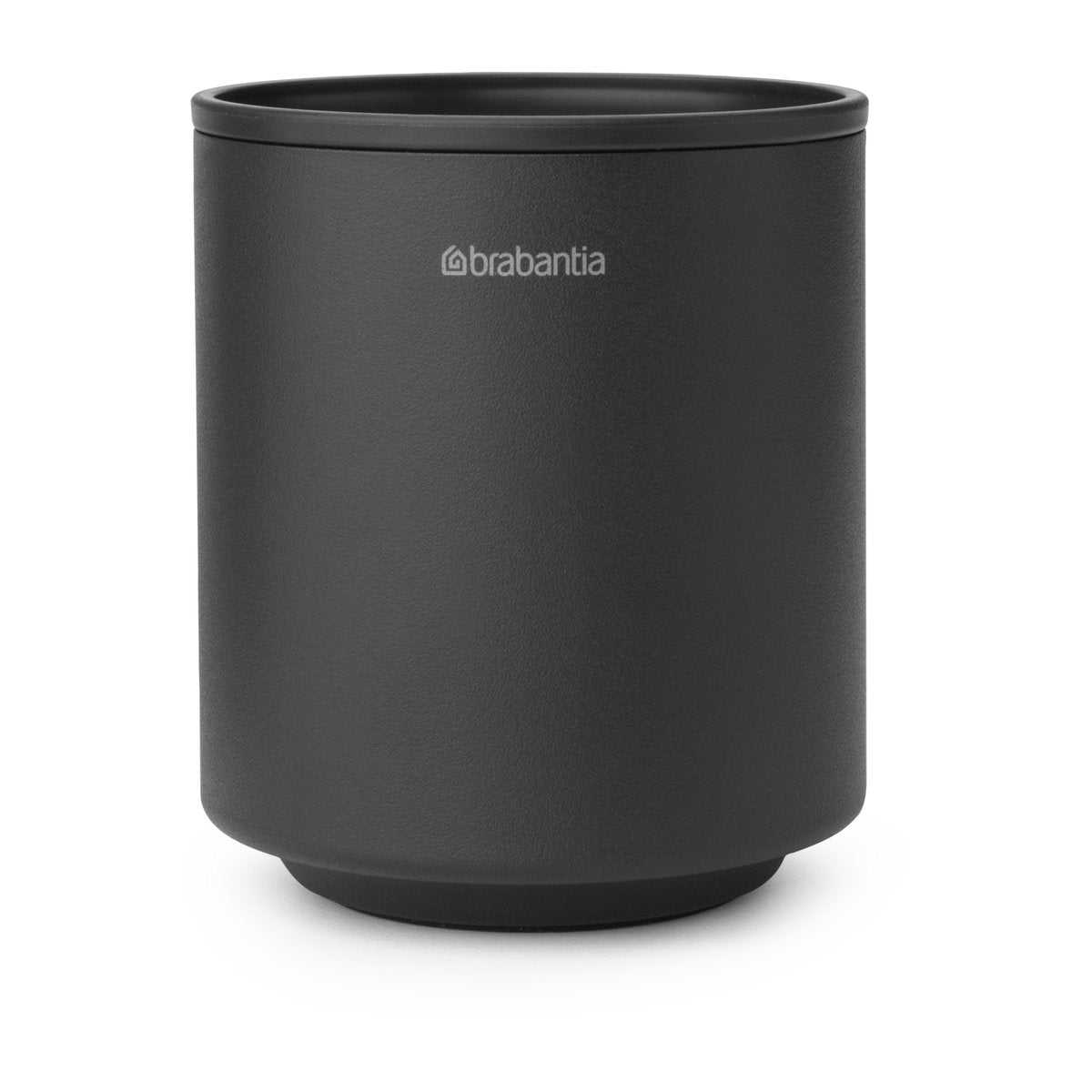 Brabantia MindSet Zahnbürstenhalter Mineral Infinite Grey