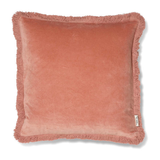 Classic Collection Paris Kissenbezug 50 x 50cm Dusty coral