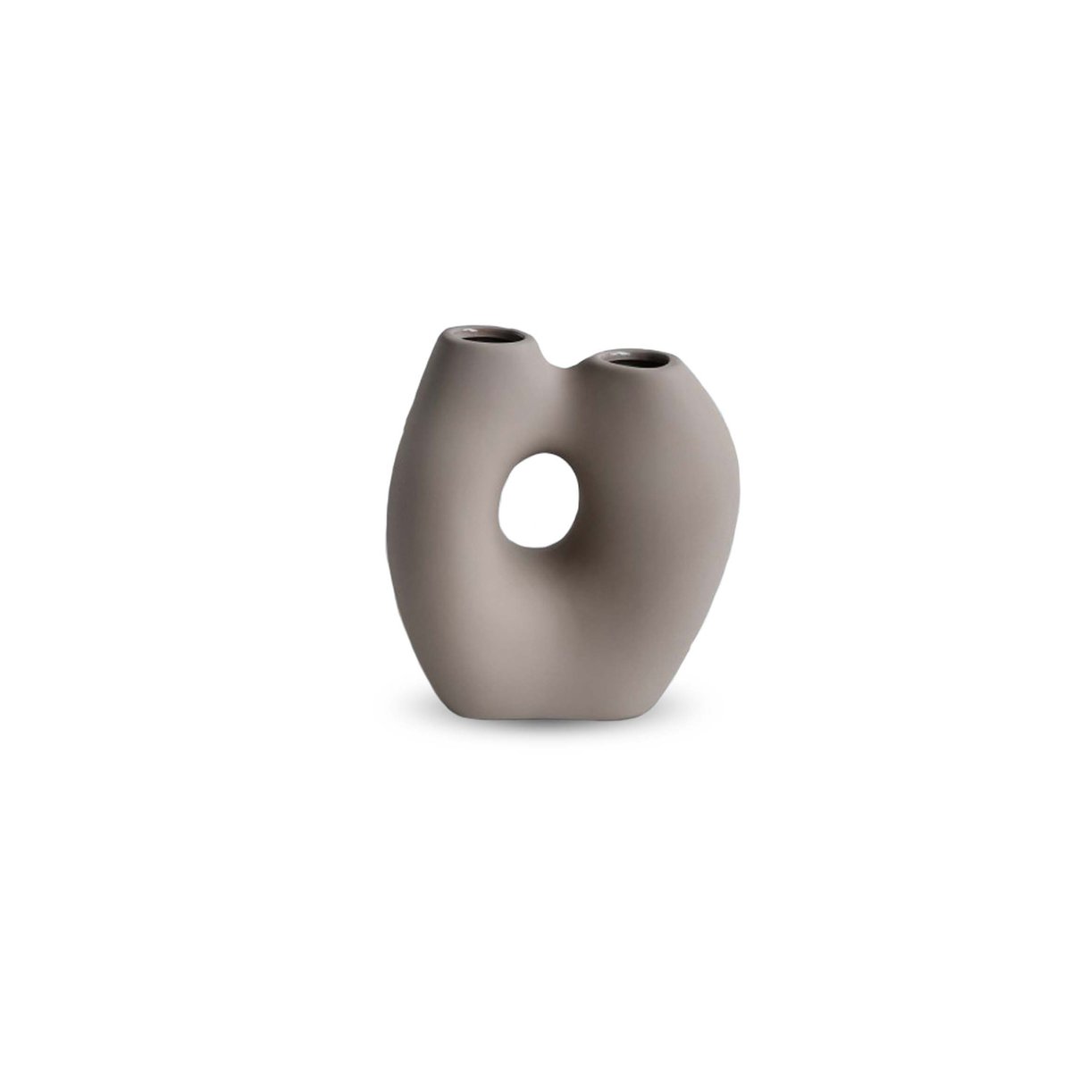 Cooee Design Frodig Vase 20cm Sand