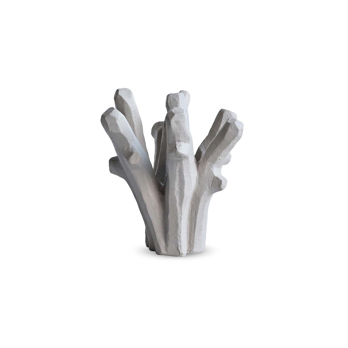 Cooee Design The Coral Tree Skulptur 15,5cm Limestone