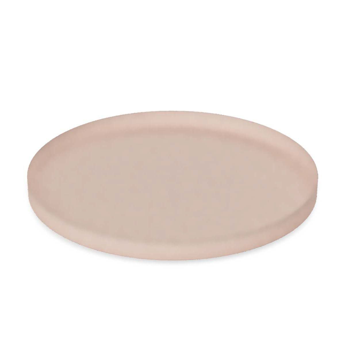 Cooee Design Cooee Tablett 30cm rund Blush