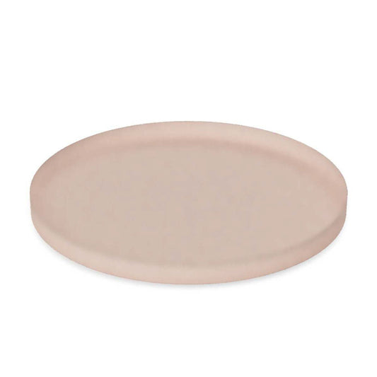 Cooee Design Cooee Tablett 30cm rund Blush