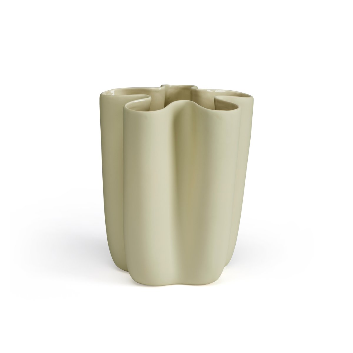 Cooee Design Tulipa Vase linnen 20cm