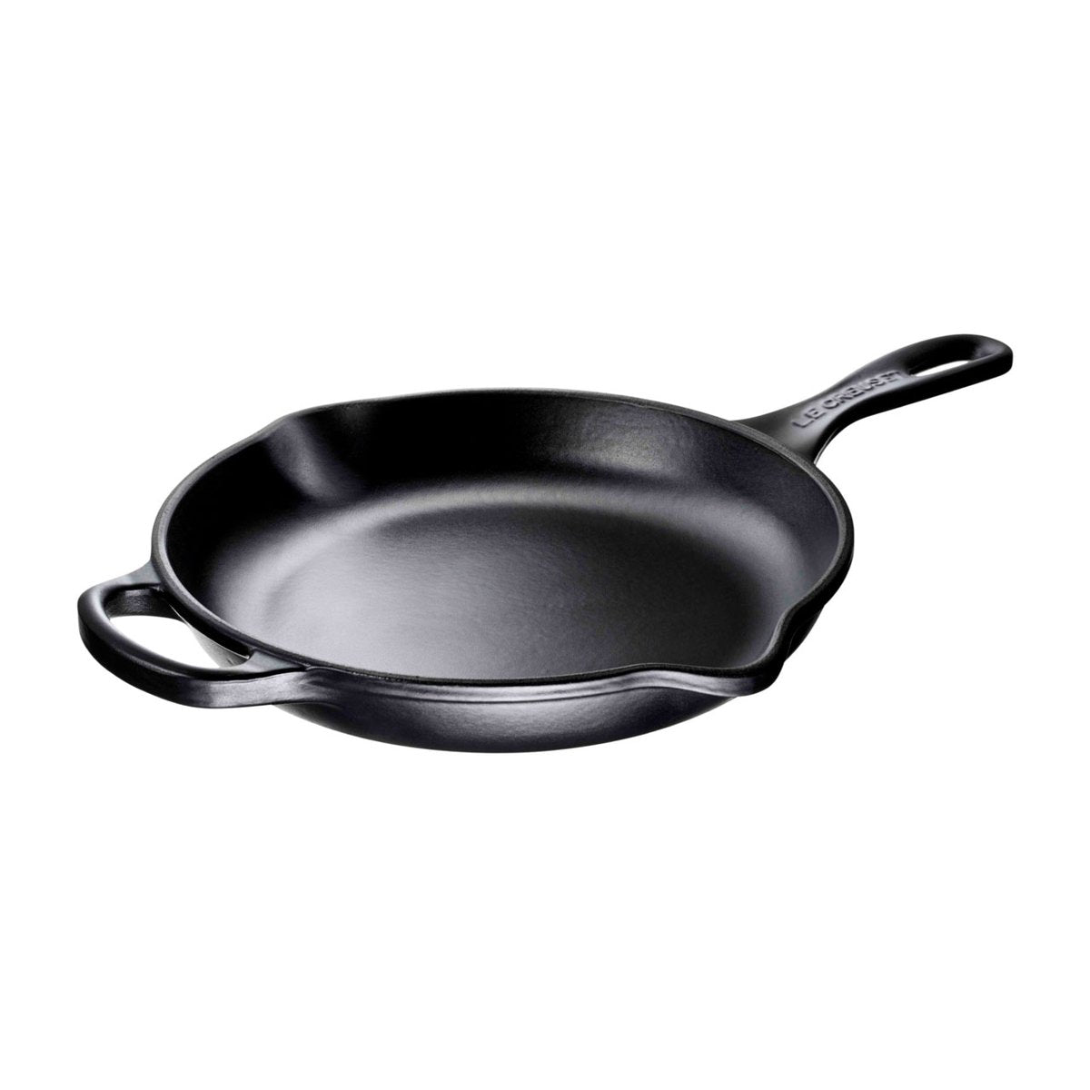 Le Creuset Le Creuset Signature Pfanne Ø20cm Matte black