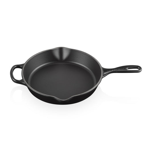 Le Creuset Le Creuset Signature tiefe Pfanne Ø26cm Matte black