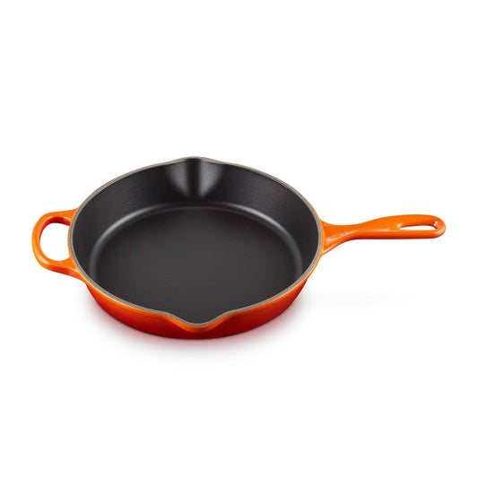 Le Creuset Le Creuset Signature tiefe Pfanne Ø26cm Volcanic