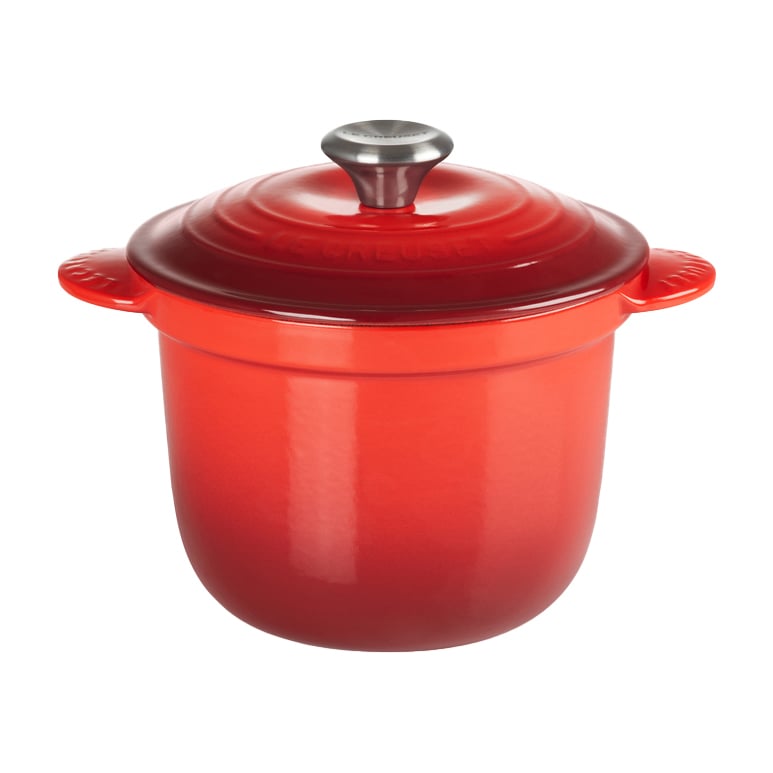 Le Creuset Le Creuset Reistopf 2 l Cerise