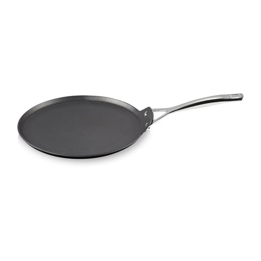 Le Creuset Toughened Non-Stick Pfannkuchenpfanne 28cm