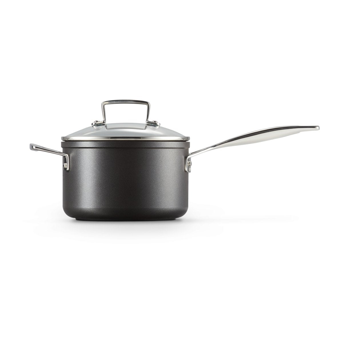 Le Creuset Le Creuset Topf mit Glasdeckel 2,8 l