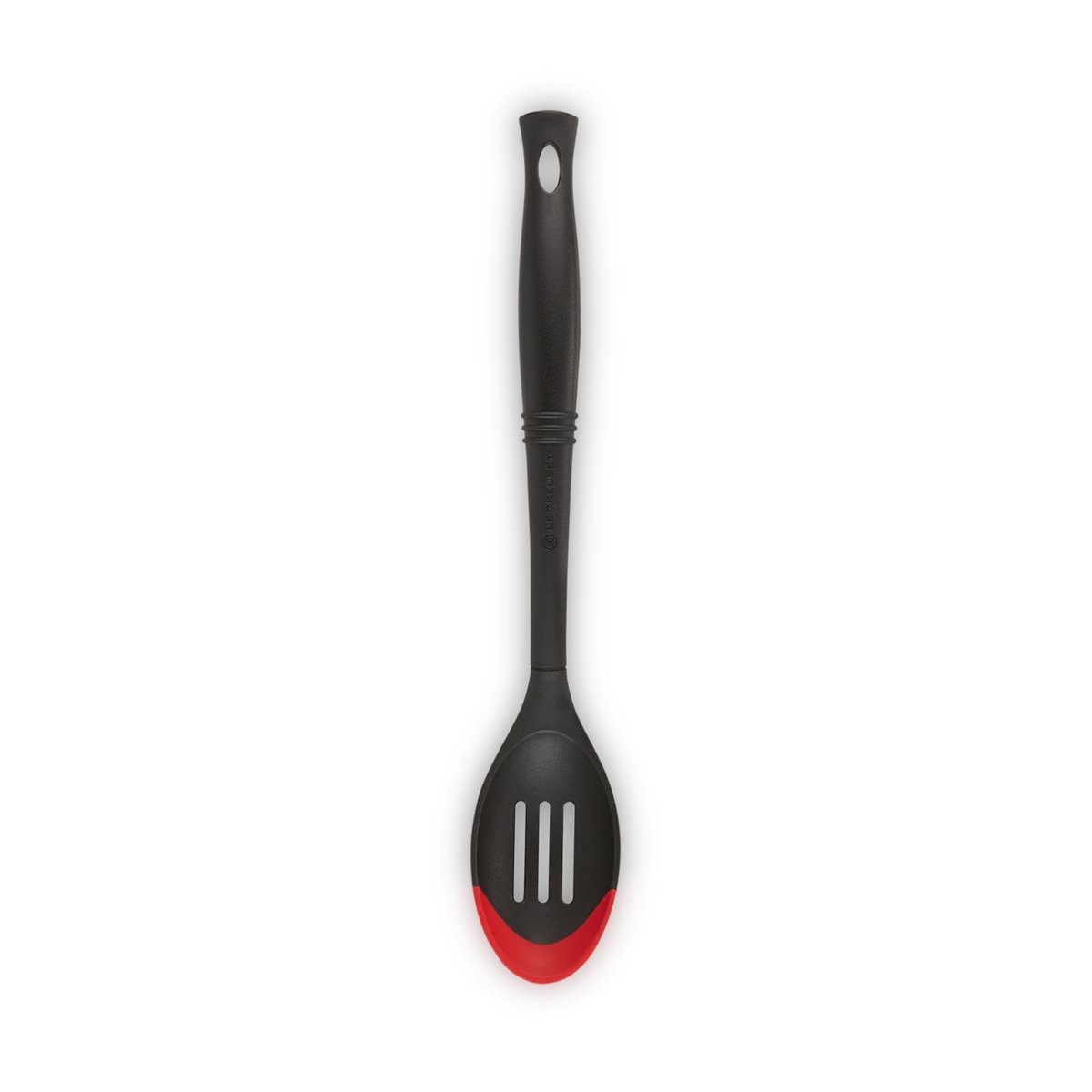 Le Creuset Le Creuset professional flex Schöpflöffel Black-cerise