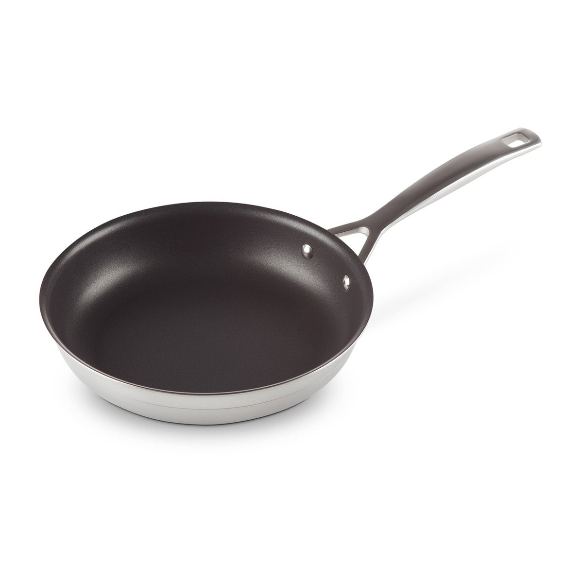 Le Creuset Le Creuset 3-lagige Antihaft-Pfanne Ø24cm