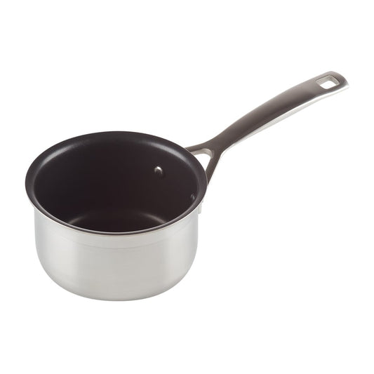 Le Creuset Le Creuset 3-lagige Antihaft-Kochpfanne 1,3 l