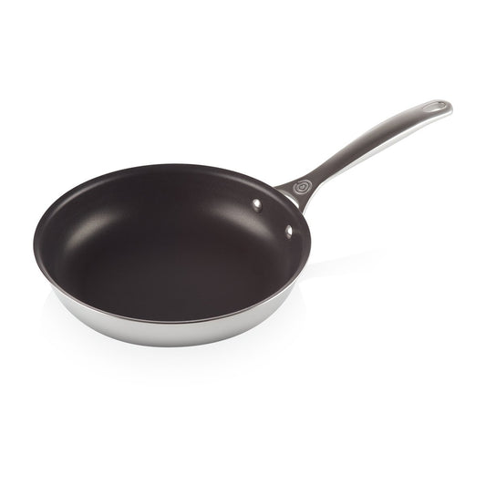 Le Creuset Signature 3-lagige Antihaft-Bratpfanne Ø24cm