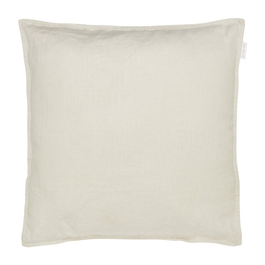 Boel & Jan Sabina Kissenbezug 45 x 45cm Beige