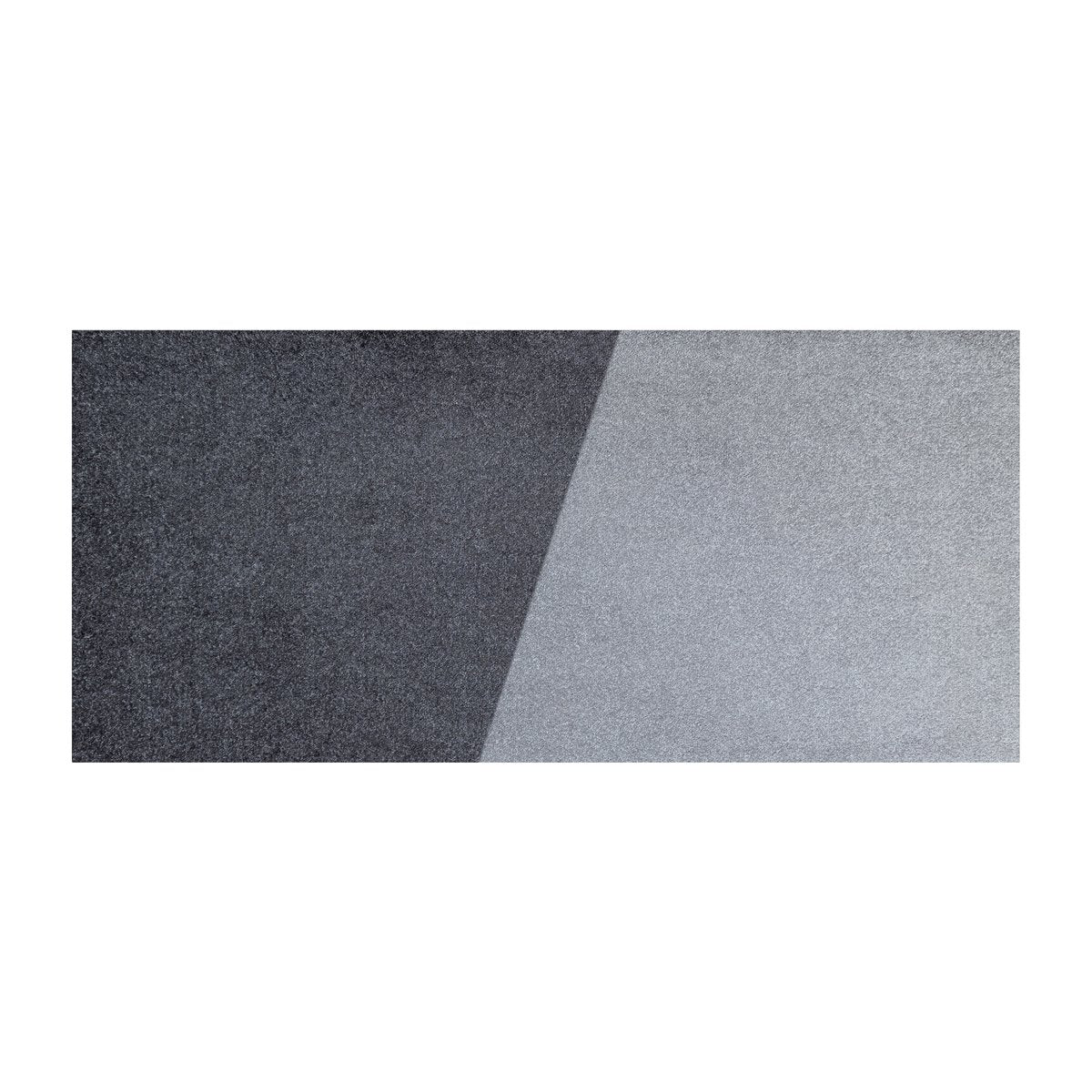 Mette Ditmer Duet Teppich allround Dark grey