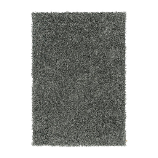 Kasthall Moss Teppich 200x300 cm Nickel grey