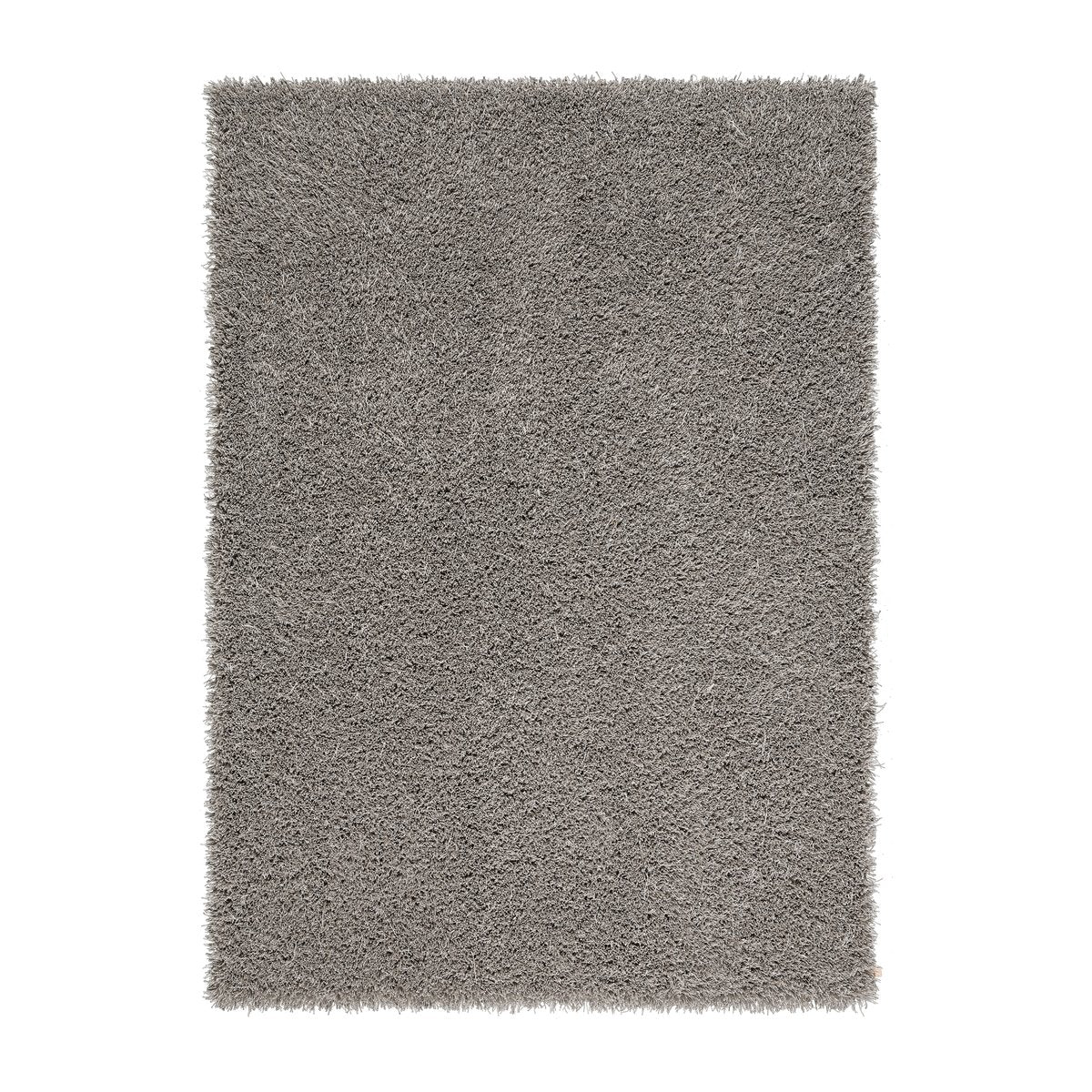 Kasthall Moss Teppich 200x300 cm Silver grey