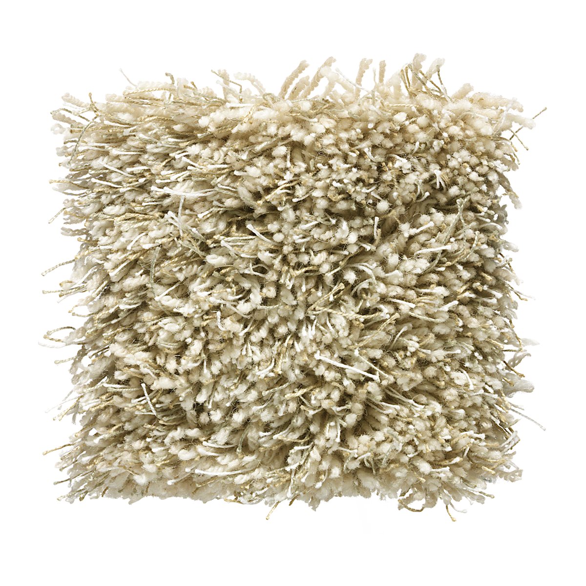 Kasthall Moss runder Teppich Ø240 cm Beige