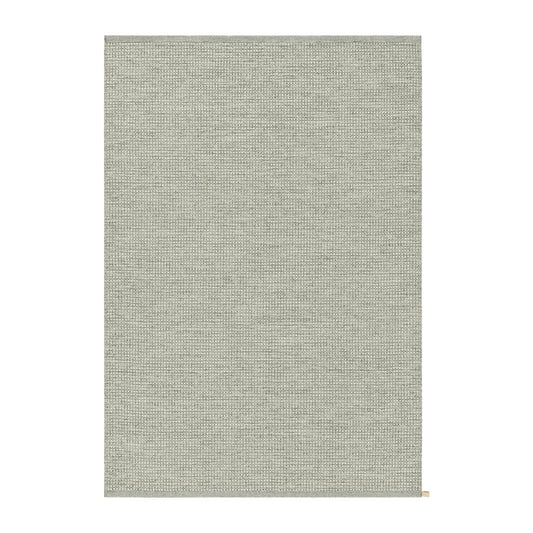 Kasthall Dot Icon Teppich 170x240 cm Dusty Grey