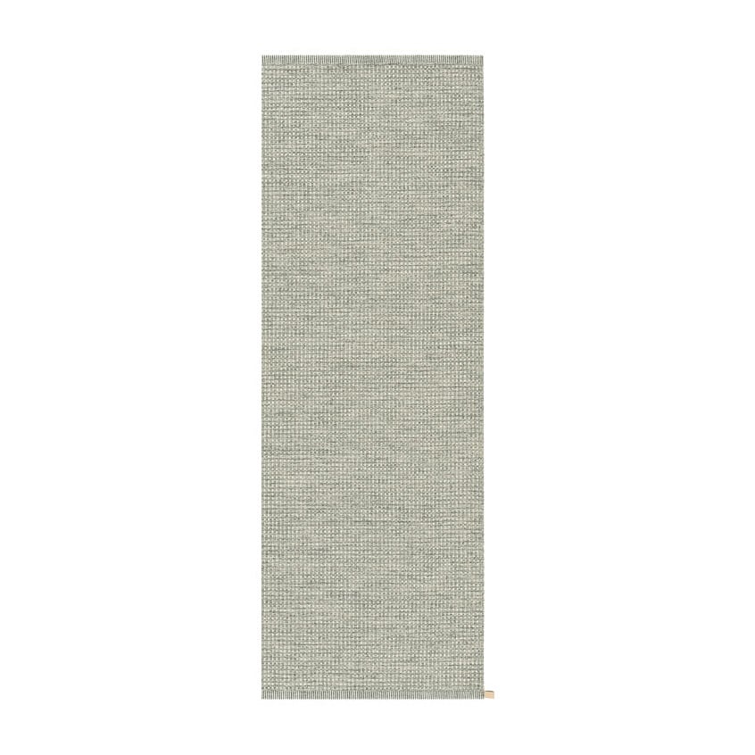 Kasthall Dot Icon Teppich 90x240 cm Dusty Grey