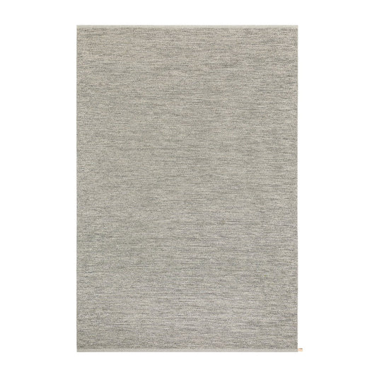 Kasthall Greta Teppich 170x240 cm Pebble Grey