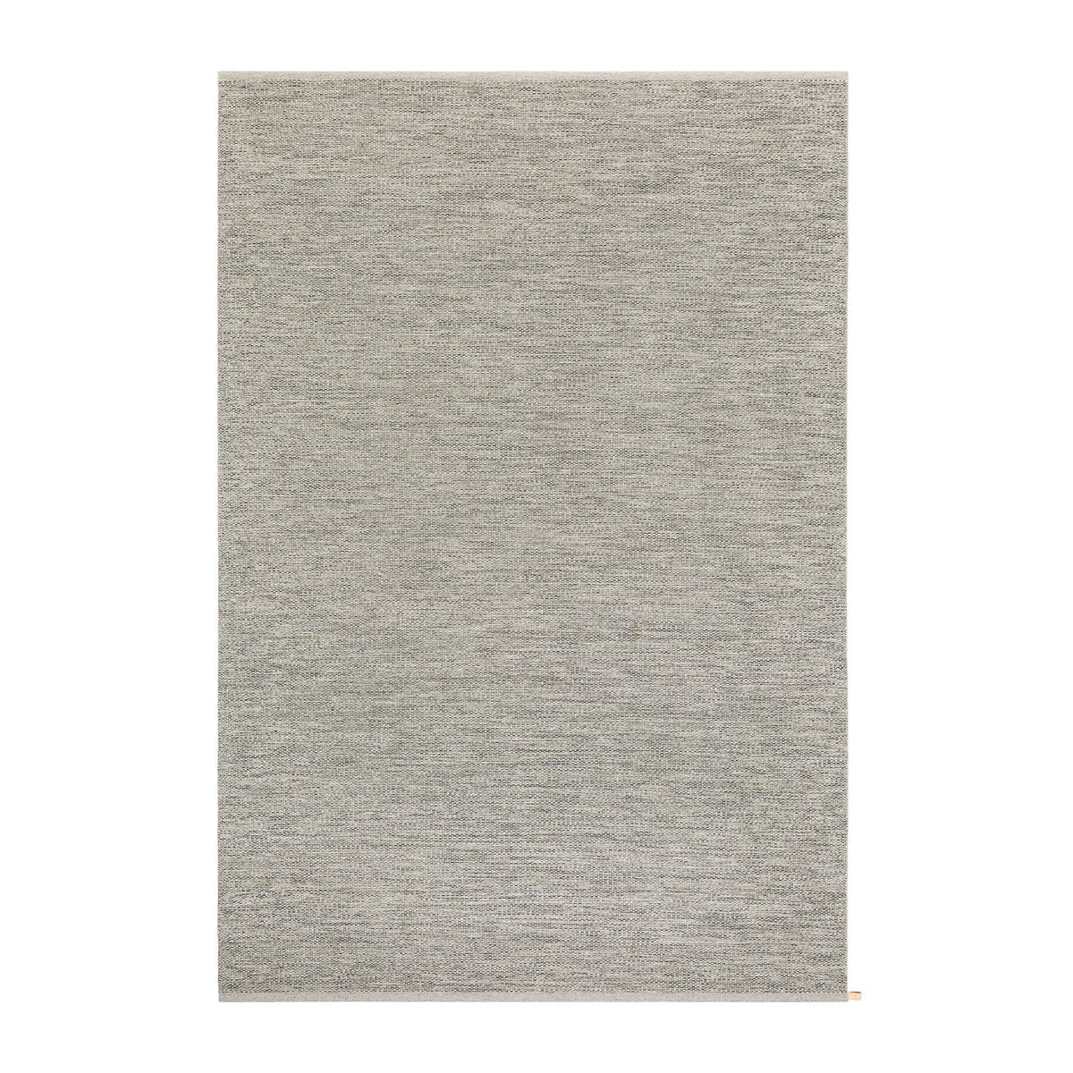 Kasthall Greta Teppich 170x240 cm Pebble Grey