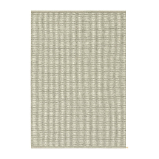 Kasthall Post Icon Teppich 170x240 cm Linen Beige