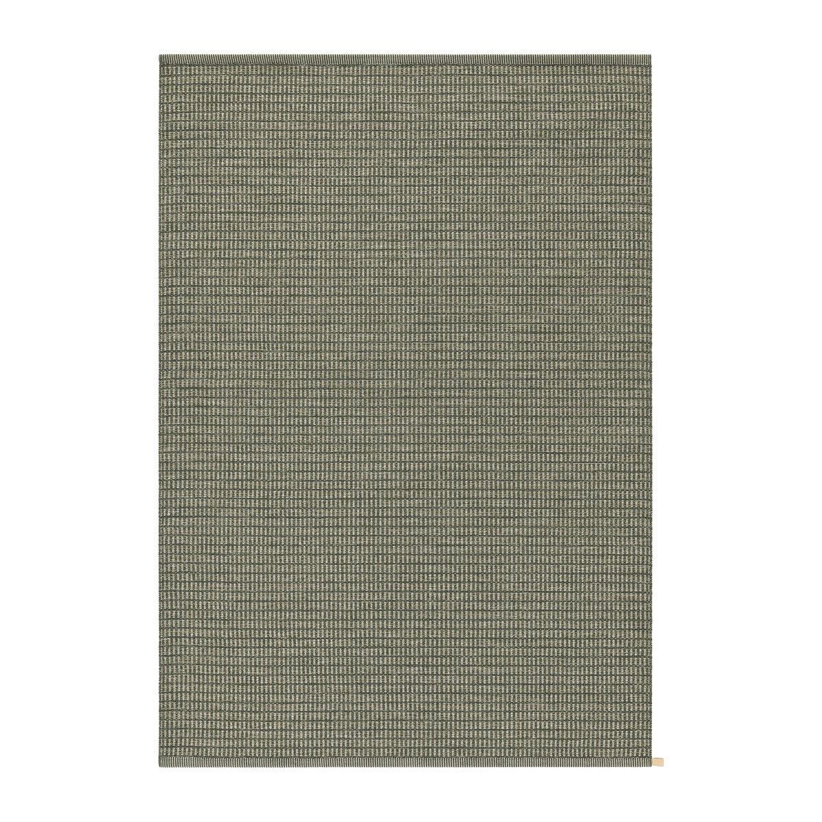 Kasthall Post Icon Teppich 170x240 cm Willow Green