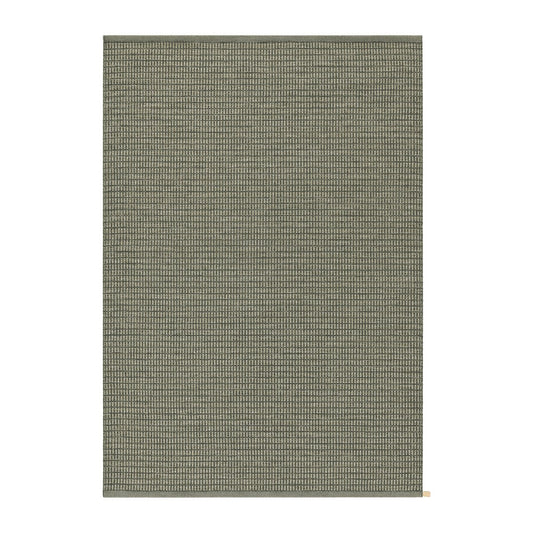 Kasthall Post Icon Teppich 170x240 cm Willow Green