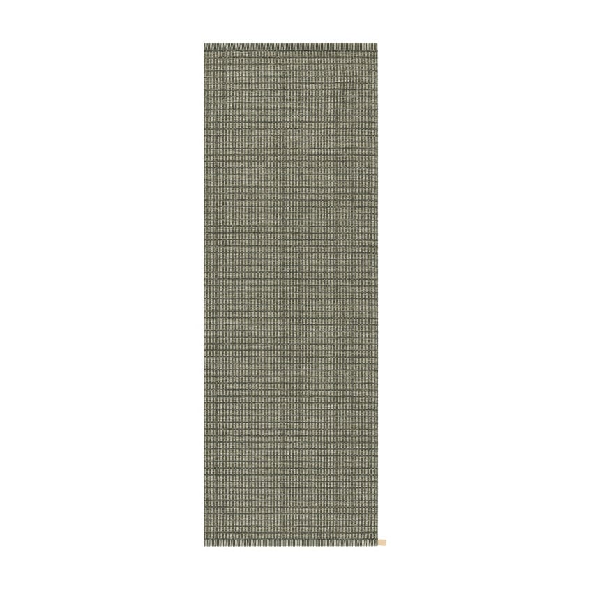 Kasthall Post Icon Teppich 90x240 cm Willow Green