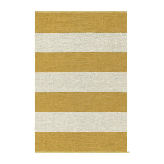 Kasthall Wide Stripe Icon Teppich 160x240 cm Sunny Day