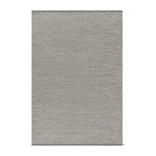 Kasthall Ingrid Icon Teppich 160x240 cm Stone Grey