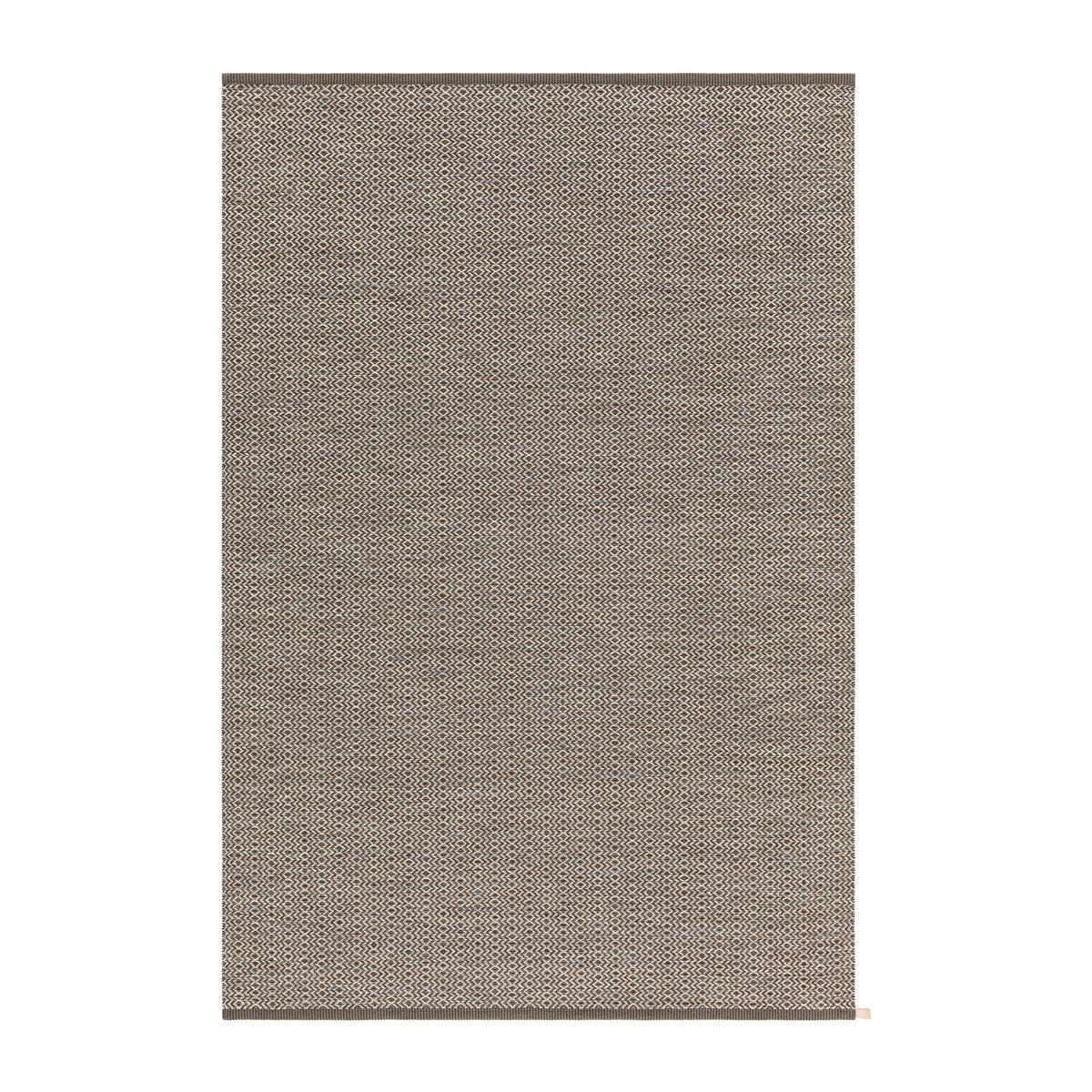 Kasthall Ingrid Icon Teppich 160x240 cm Brown Grey