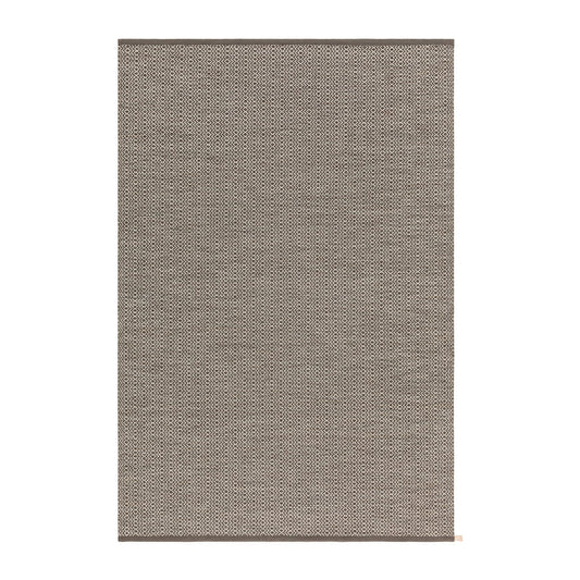 Kasthall Ingrid Icon Teppich 195x300 cm Brown Grey