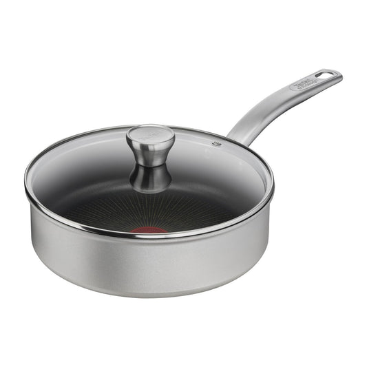 Tefal Impact Sauteuse mit Deckel Ø24cm