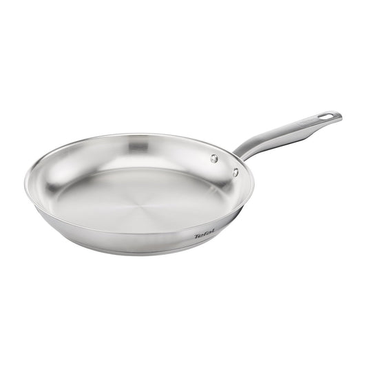 Tefal Virtuoso Bratpfanne Edelstahl 28cm