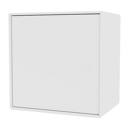 Montana Montana Mini 1003 Schrank 35 x 35cm New white